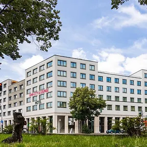 Hotel Ginn City&lounge Yorck Opening June 2022
