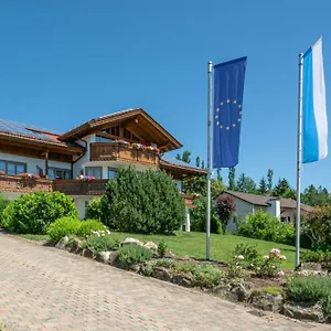 Werdenfels Aparthotel