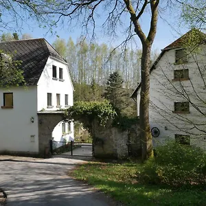 Grünlasmühle Gasthof