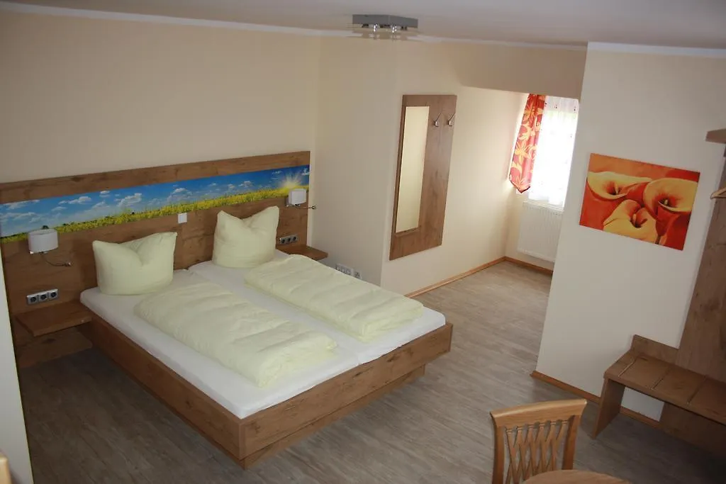 Guest house Landgasthof Haagen Schwabhausen bei Dachau