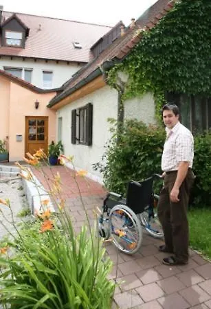 Landgasthof Haagen Schwabhausen bei Dachau
